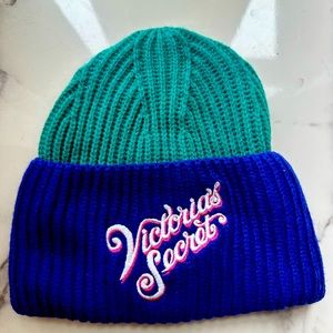 Victoria Secret beanie